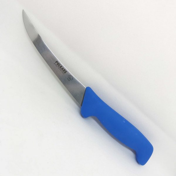 nóż nr 2. dł 13,5cm || TOMEX - Dobre Wyroby || Sklep Masarski i Wędzarniczy ||