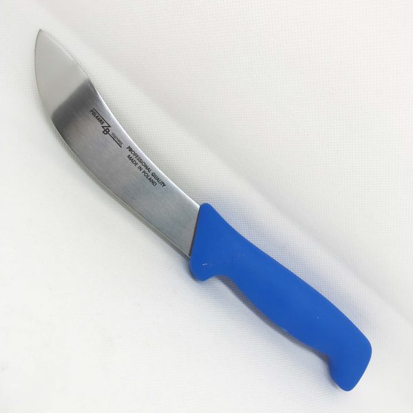nóż nr 21. dł 13cm || TOMEX - Dobre Wyroby || Sklep Masarski i Wędzarniczy ||