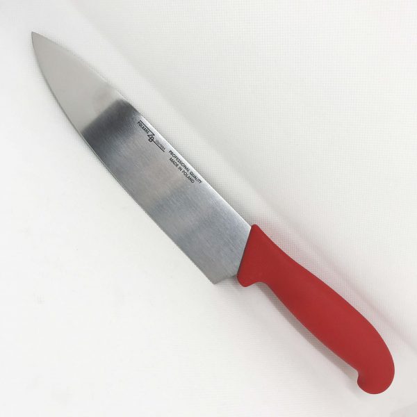 nóż nr 24. dł 19cm || TOMEX - Dobre Wyroby || Sklep Masarski i Wędzarniczy ||