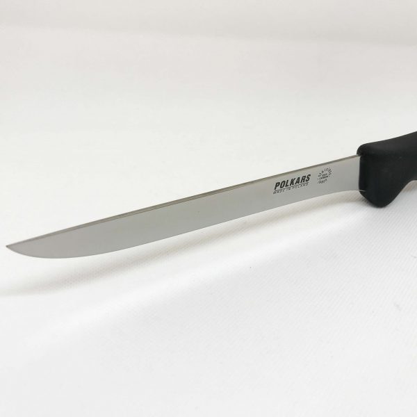 nóż nr 3. dł 16cm || TOMEX - Dobre Wyroby || Sklep Masarski i Wędzarniczy ||