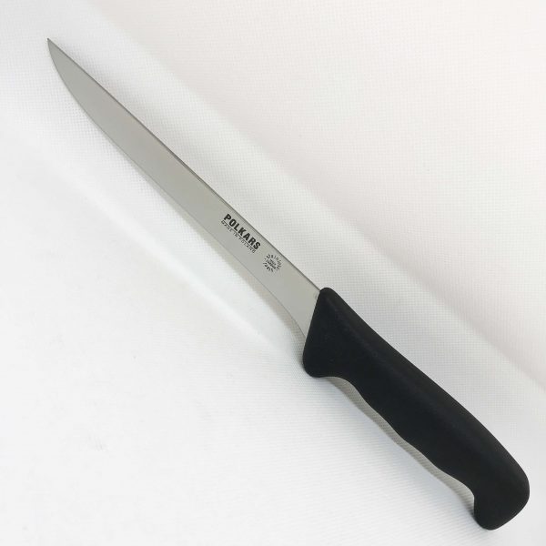 nóż nr 3. dł 16cm || TOMEX - Dobre Wyroby || Sklep Masarski i Wędzarniczy ||