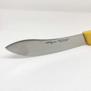 nóż nr 7. dł 17cm || TOMEX - Dobre Wyroby || Sklep Masarski i Wędzarniczy ||