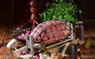 Jak zrobić szynkę w szynkowarze?