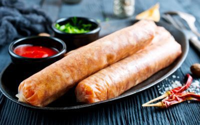 Jak dobrać osłonki do wyrobu domowych kiełbas?