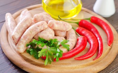 Jaki sprzęt przyda się do wyrobu domowej kiełbasy?