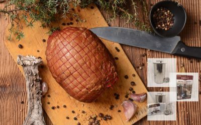 Szynkowar i jego pojemność – jaki wybrać?