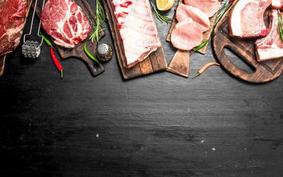 Co nieco o wieprzowinie