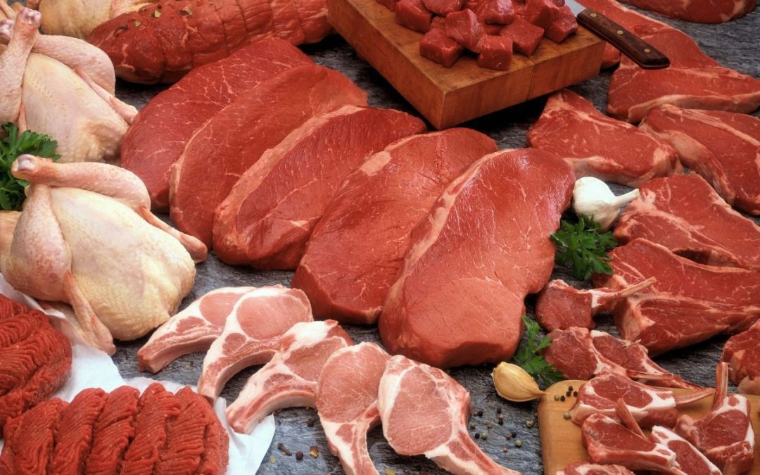 Jak kupić najlepsze mięso?