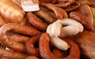 Kiełbasa – właściwości, skład i rodzaje