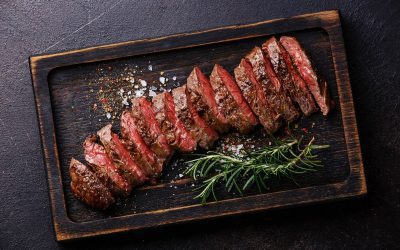 Wołowina – z czym ją się je?