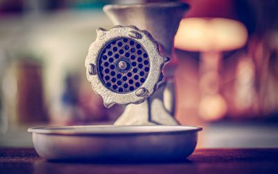 Maszynka do mielenia mięsa – jaką wybrać?