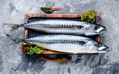 Zioła do ryb – jakie są najlepsze?