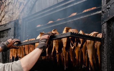 Wędzarnia elektryczna – czy warto w nią inwestować?